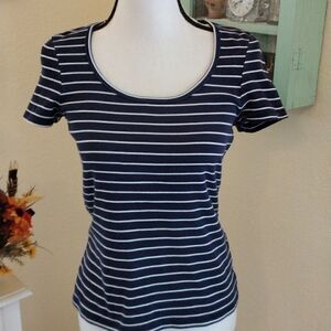 Boden Striped T-shirt